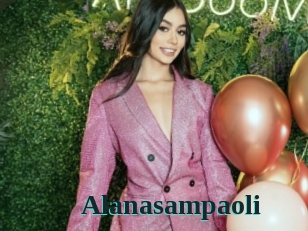 Alanasampaoli