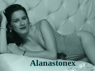 Alanastonex
