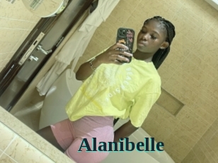 Alanibelle