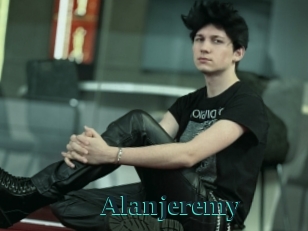 Alanjeremy