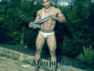 Alanjordan
