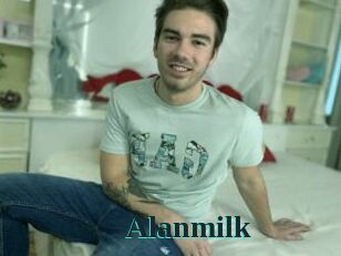 Alanmilk