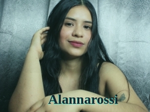 Alannarossi