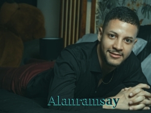 Alanramsay