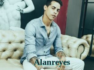 Alanreyes