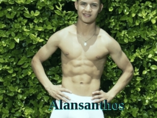 Alansanthos