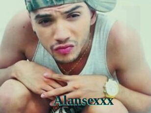 Alansexxx