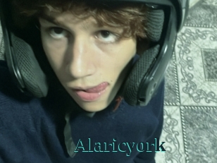 Alaricyork