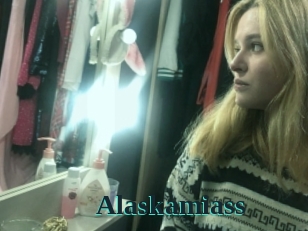 Alaskamiass