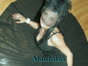 Alaurafox