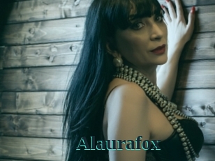 Alaurafox