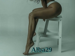 Alba29