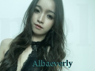 Albaeverly