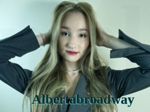 Albertabroadway