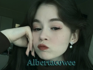 Albertacowee