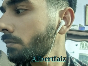 Albertfaiz