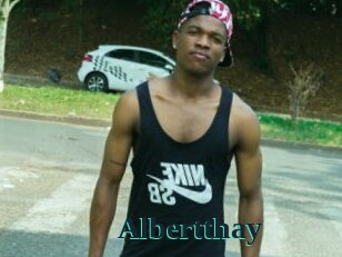 Albertthay