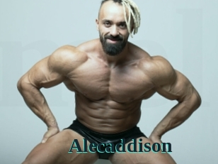 Alecaddison