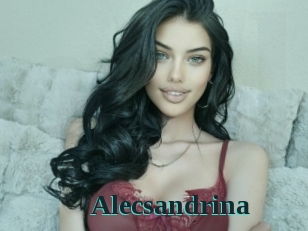 Alecsandrina