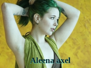 Aleena_axel