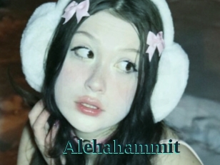 Alehahammit