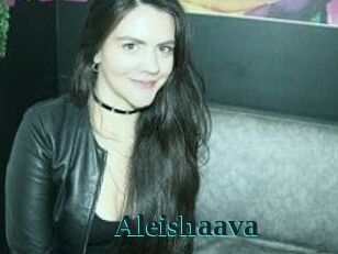 Aleishaava