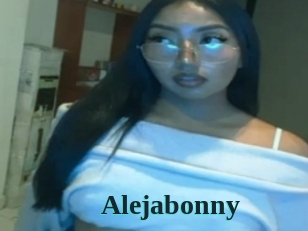 Alejabonny