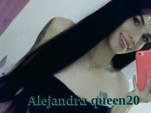 Alejandra_queen20