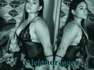 Alejandragoez
