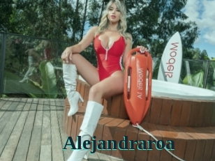 Alejandraroa