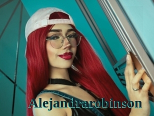 Alejandrarobinson