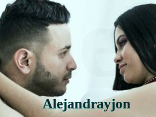 Alejandrayjon