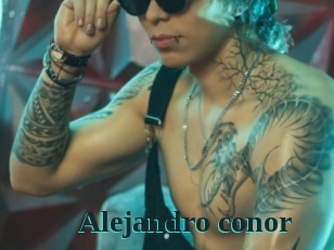 Alejandro_conor