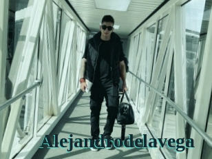 Alejandrodelavega