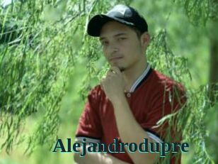 Alejandrodupre