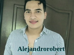 Alejandrorobert
