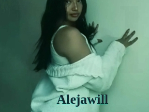 Alejawill