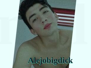 Alejobigdick