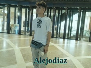 Alejodiaz