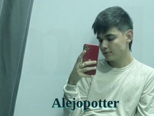 Alejopotter