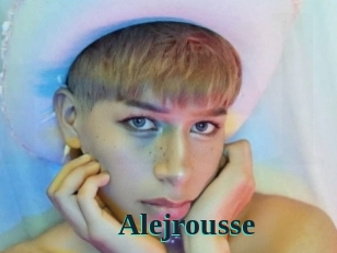 Alejrousse