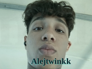 Alejtwinkk