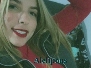 Alelipons