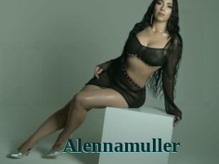 alennamuller Melody Melons