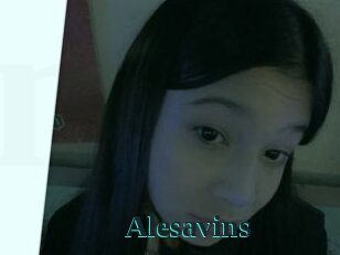Alesavins