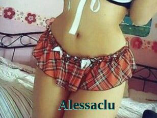 Alessaclu