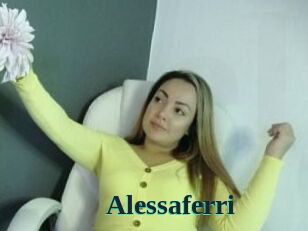 Alessaferri