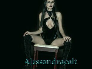 Alessandracolt