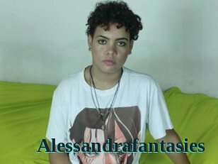 Alessandrafantasies