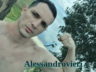 Alessandrovieri